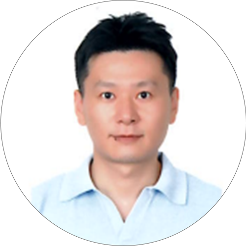 Cong Sun <br>Oversea försäljningsdirektör