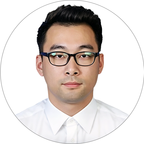 Gavin Yao <br>Regional Manager utomlands (Mellanöstern)