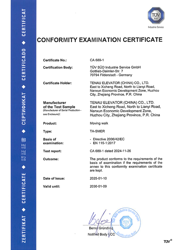 CE-certifikat
