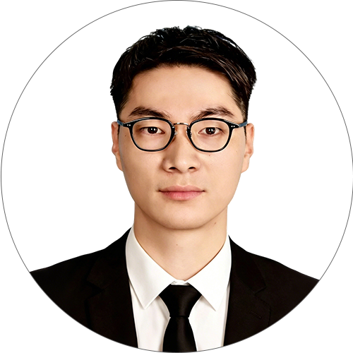 Kane Wu <br>Regional Manager utomlands <br>(Sydostasien och Afrika)