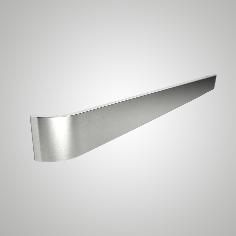 Elevator cabin interior fittings and accessible control panel components